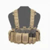 systems falcon chest rig